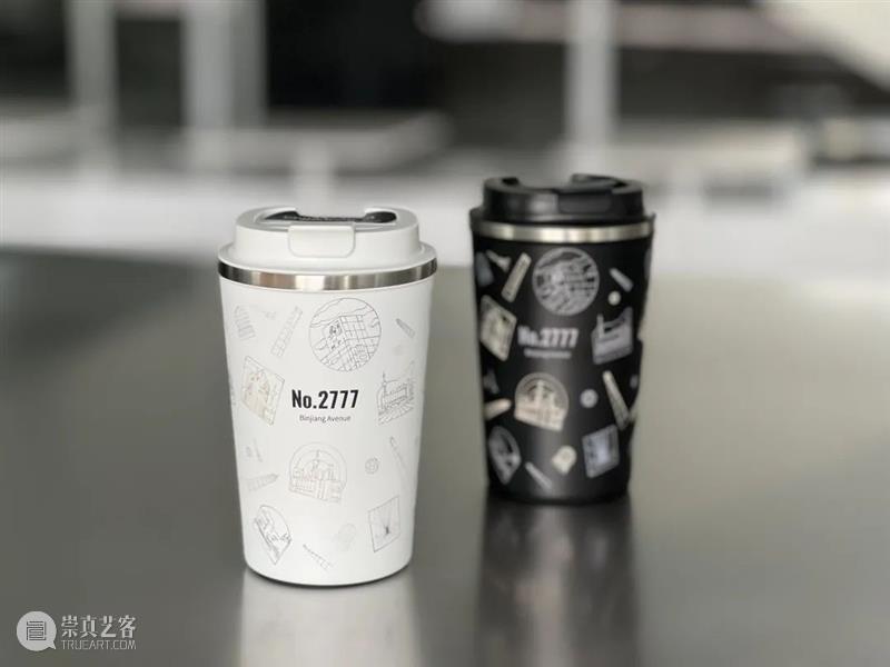 MAP文创｜周年系列限量新品重磅登场！第一弹开箱啦 崇真艺客