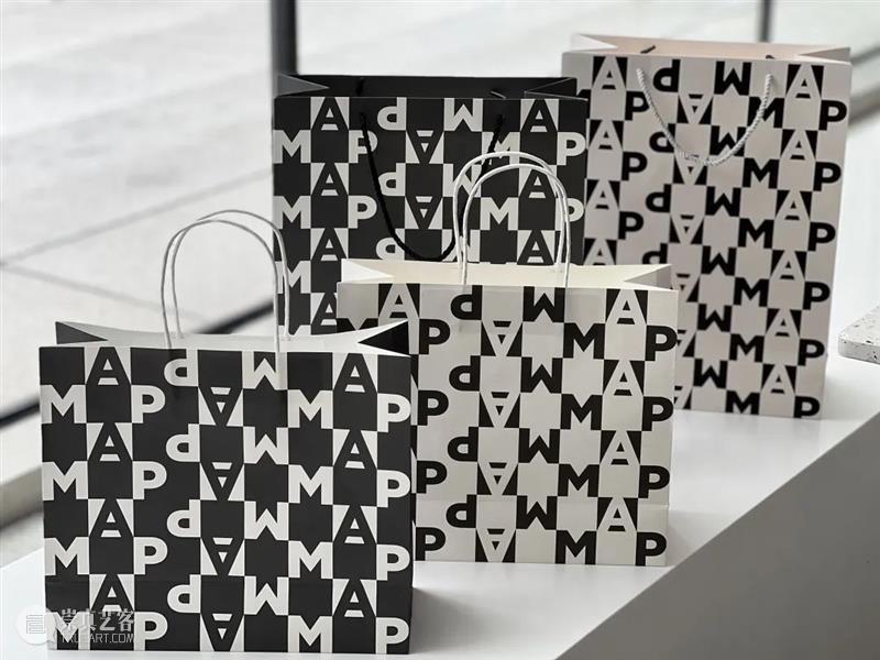 MAP文创｜周年系列限量新品重磅登场！第一弹开箱啦 崇真艺客