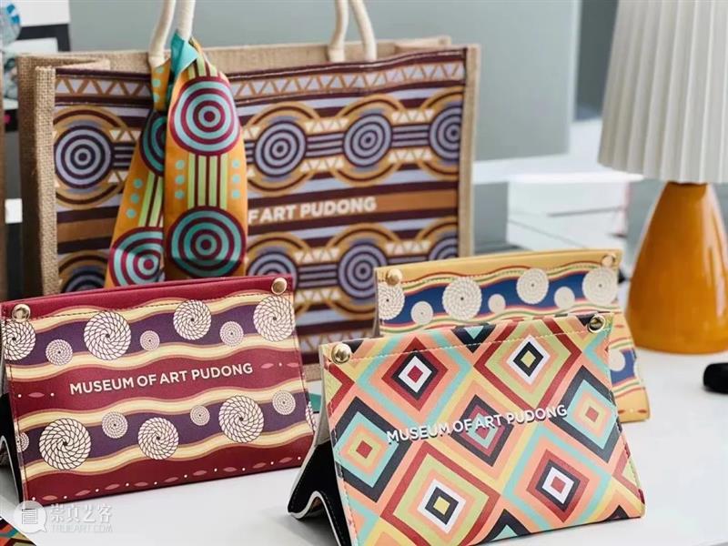 MAP文创｜周年系列限量新品重磅登场！第一弹开箱啦 崇真艺客