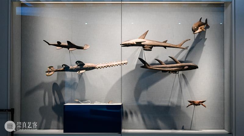 MAP文创｜周年系列限量新品重磅登场！第一弹开箱啦 崇真艺客