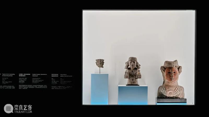 MAP文创｜周年系列限量新品重磅登场！第一弹开箱啦 崇真艺客