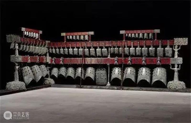 中国最值钱的五大国宝级青铜器 崇真艺客