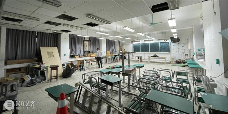 改造55所学校多次获国际设计大奖,这个校园美感计划不只停留在学生美育 | BCAF新知 崇真艺客