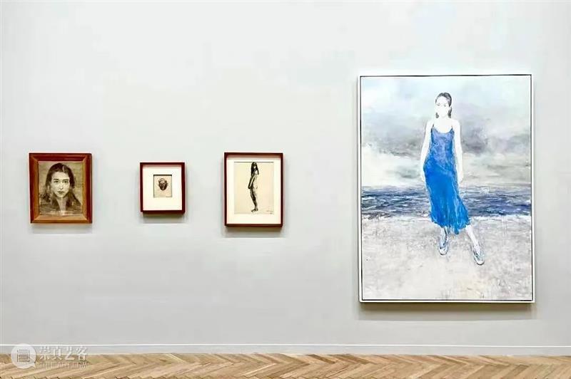 艺博画廊 | 展览预告「周而复始 CIRCLE OF ART」 崇真艺客