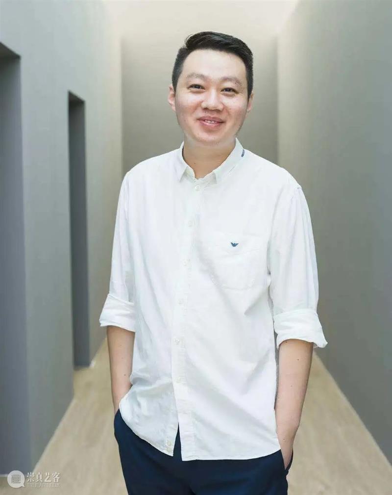 Upcoming | Journey of Yuan Yunsheng 崇真艺客