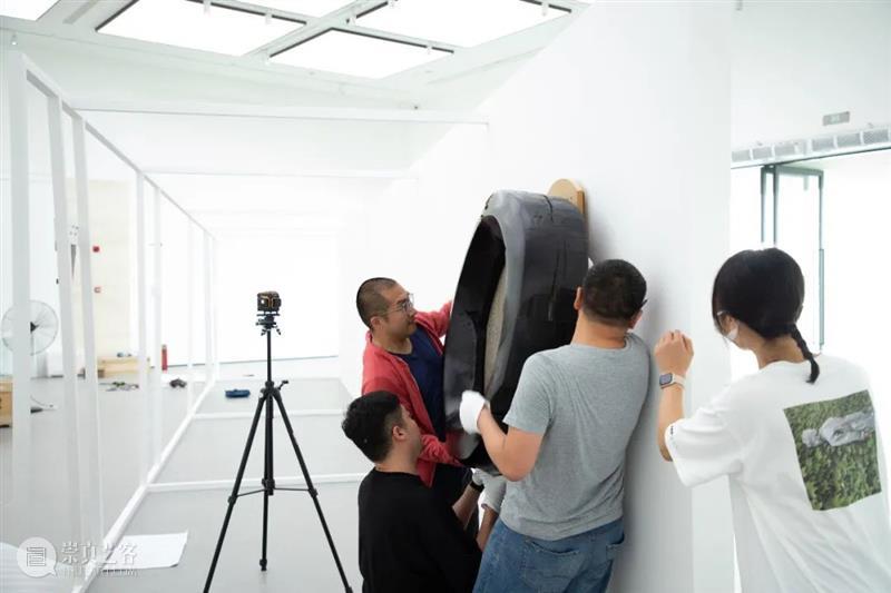 即将展出 | 张淼:开小差儿 崇真艺客