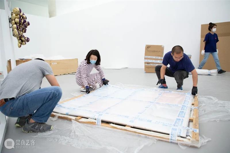 即将展出 | 张淼:开小差儿 崇真艺客
