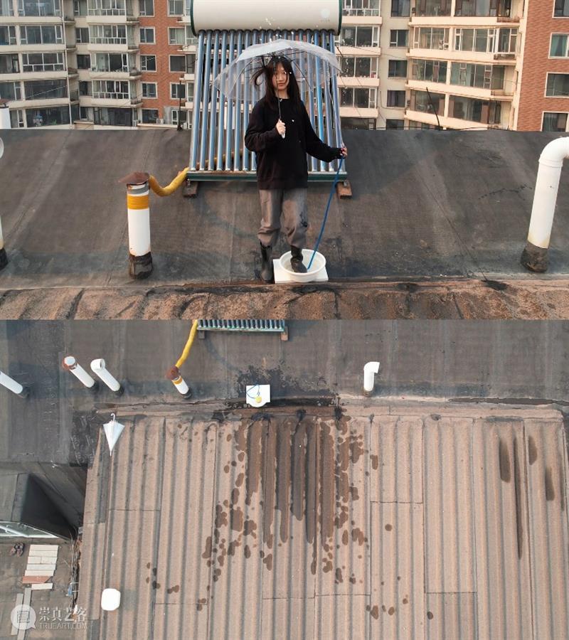 微展厅/实验艺术学院·本科生丨2022中央美院毕业季 崇真艺客