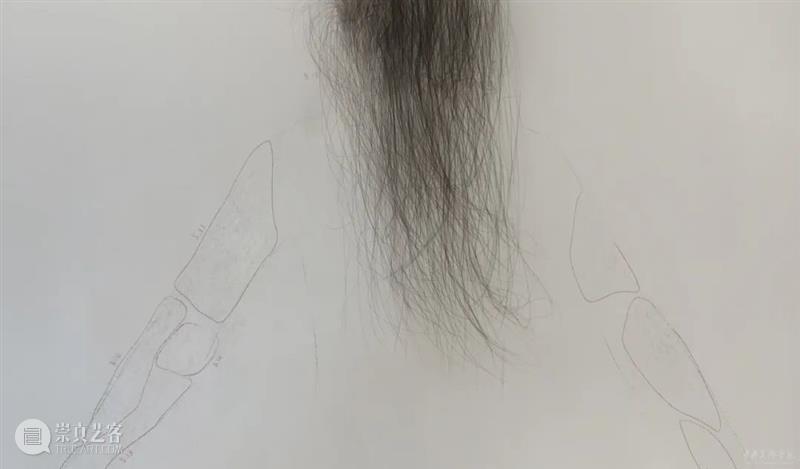 微展厅/实验艺术学院·本科生丨2022中央美院毕业季 崇真艺客