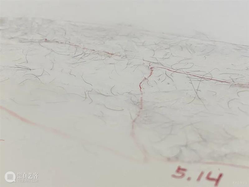 微展厅/实验艺术学院·本科生丨2022中央美院毕业季 崇真艺客
