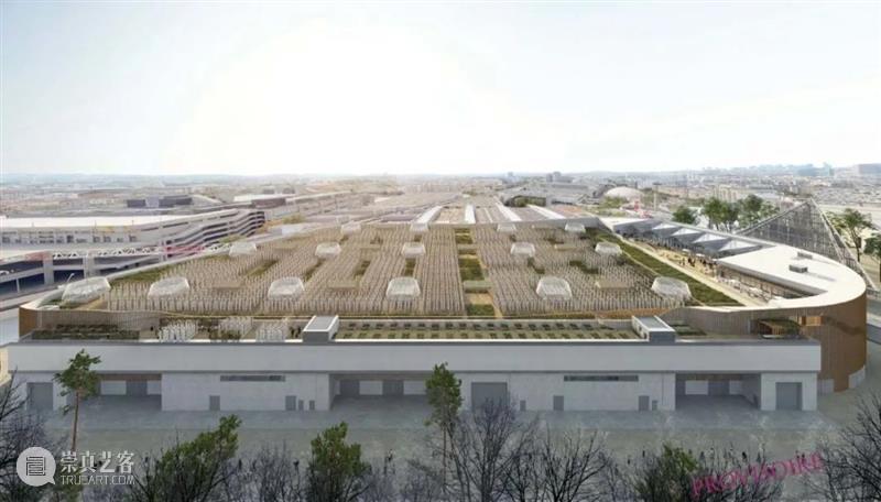 建筑设计正面临着什么问题？ 崇真艺客