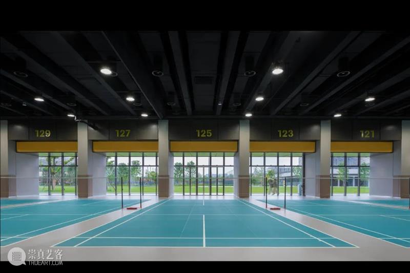 大运会新场馆，成都东安湖体育公园 / gmp + 中国建研院+中建西南院 视频资讯 gmp 崇真艺客
