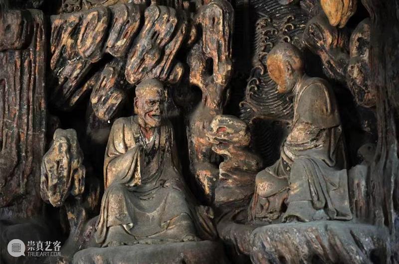 暑假5日营报名丨文明寻踪:亚欧文明主题特展营 崇真艺客