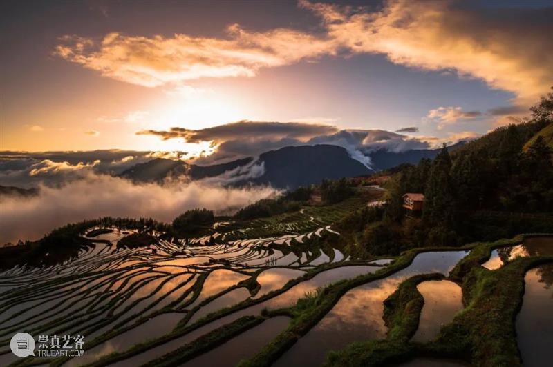 丽水研学 | 在飘渺云雾间画一笔缙云仙都 崇真艺客