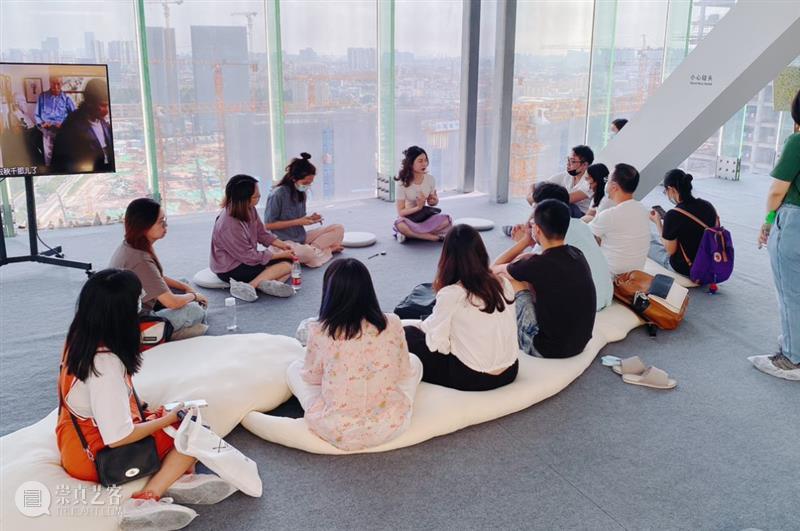 广东时代美术馆2022年7月展览活动预告 崇真艺客