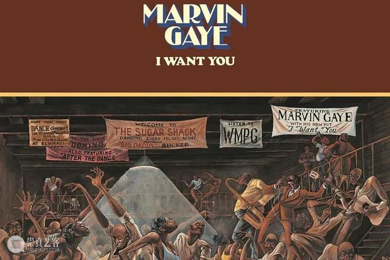 流淌着汗水的黝黑皮肤 映照出灯球下狂欢的舞步 | 国家美术·关注 视频资讯 | 崇真艺客