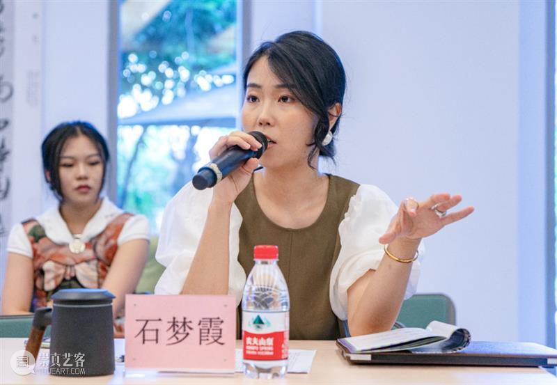 现场｜贴地飞行——四川美术学院青年艺术家驻留计划2021—2022终期汇报展 崇真艺客