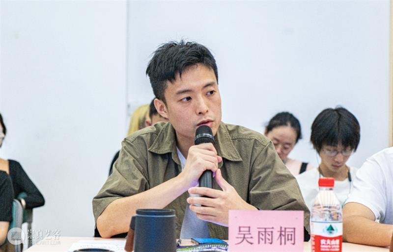现场｜贴地飞行——四川美术学院青年艺术家驻留计划2021—2022终期汇报展 崇真艺客
