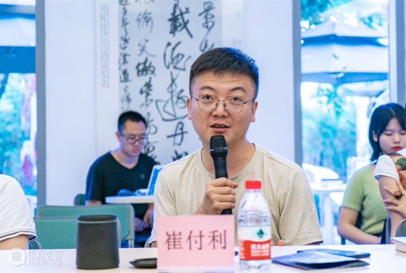 现场｜贴地飞行——四川美术学院青年艺术家驻留计划2021—2022终期汇报展 崇真艺客