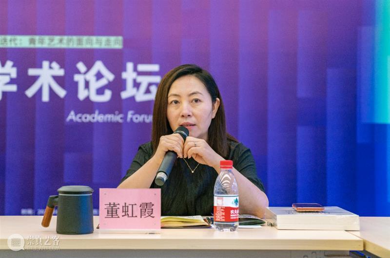 现场｜贴地飞行——四川美术学院青年艺术家驻留计划2021—2022终期汇报展 崇真艺客