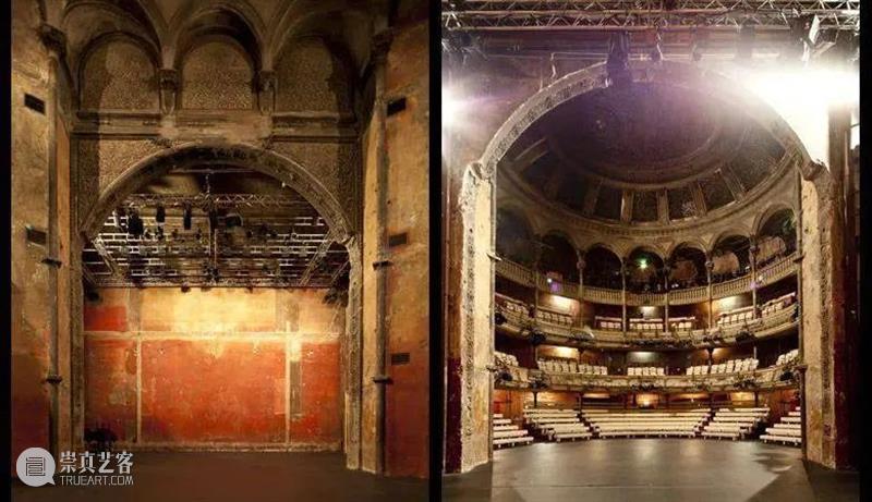 彼德·布鲁克的精神遗产：最广阔的舞台是“空的空间” 崇真艺客