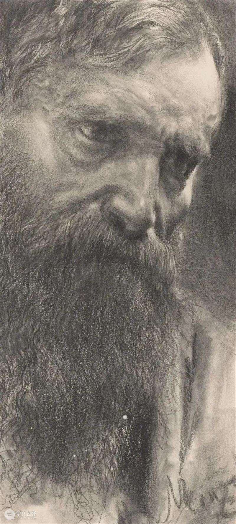 素描画得再好也一定要临摹他们的作品！附海量范画！ 崇真艺客
