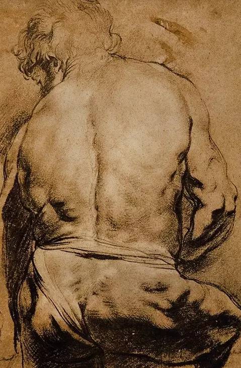 素描画得再好也一定要临摹他们的作品！附海量范画！ 崇真艺客