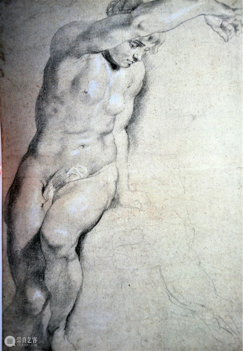 素描画得再好也一定要临摹他们的作品！附海量范画！ 崇真艺客