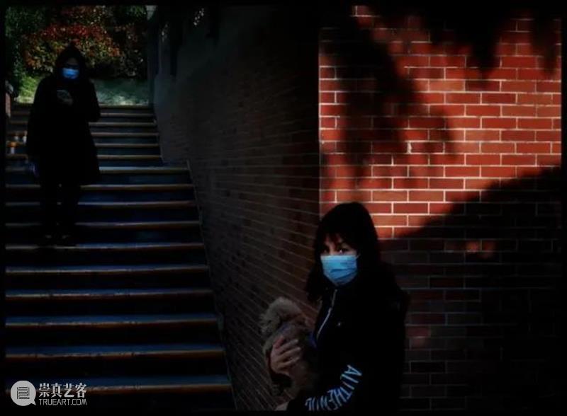 “2022济南的春天——钱捍摄影作品展”在鑫鼎·影像艺术中心开幕，展期至7月23日 崇真艺客