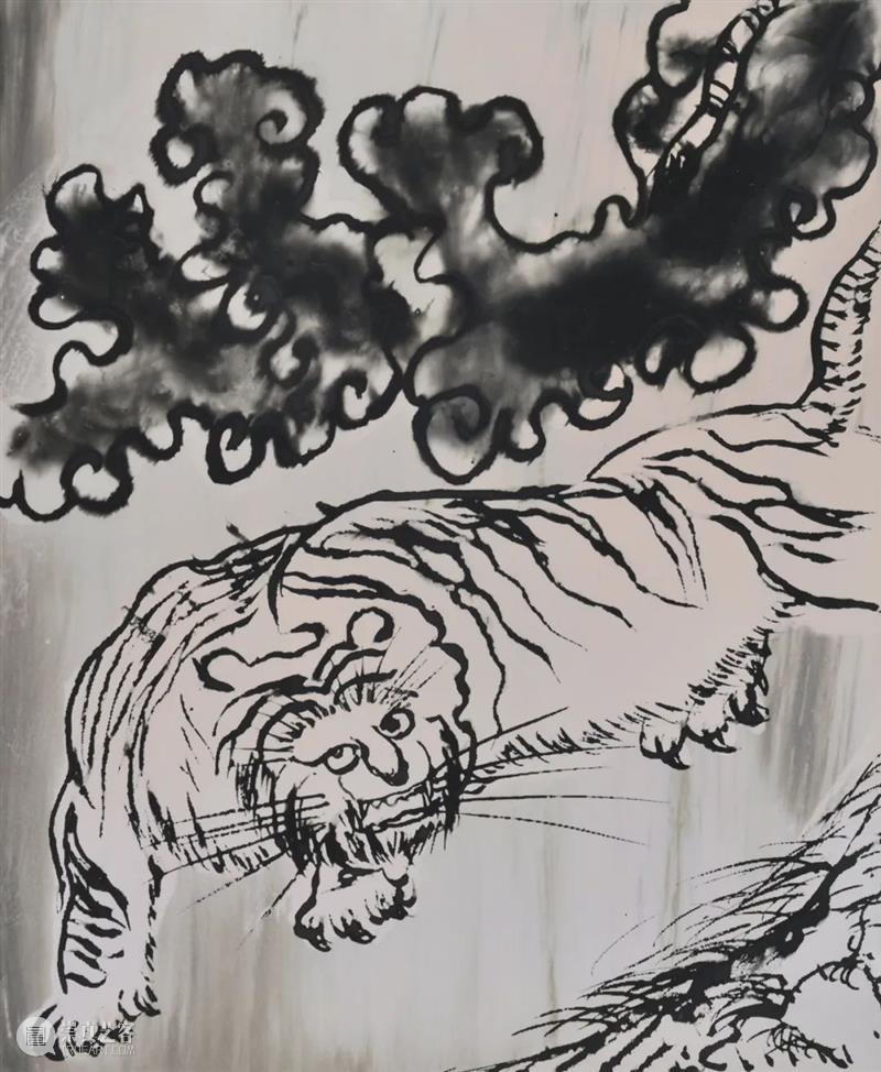 逸空间｜指间之诗参展艺术家：孙彦初 崇真艺客
