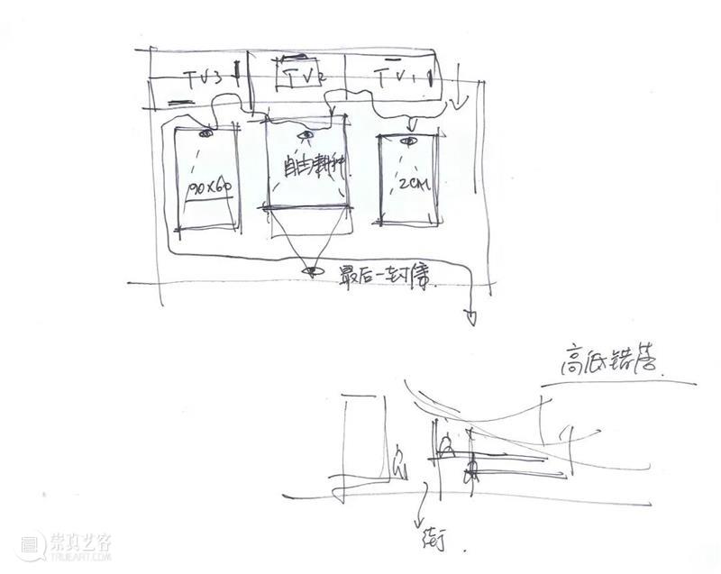 ​PAM访谈 | 吴林寿：空间让影像的情感延续发酵 视频资讯 PAM 崇真艺客