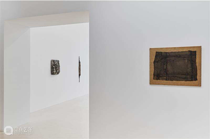 高古轩巴黎 | Christo重要的早期艺术作品(1958–1963) 崇真艺客