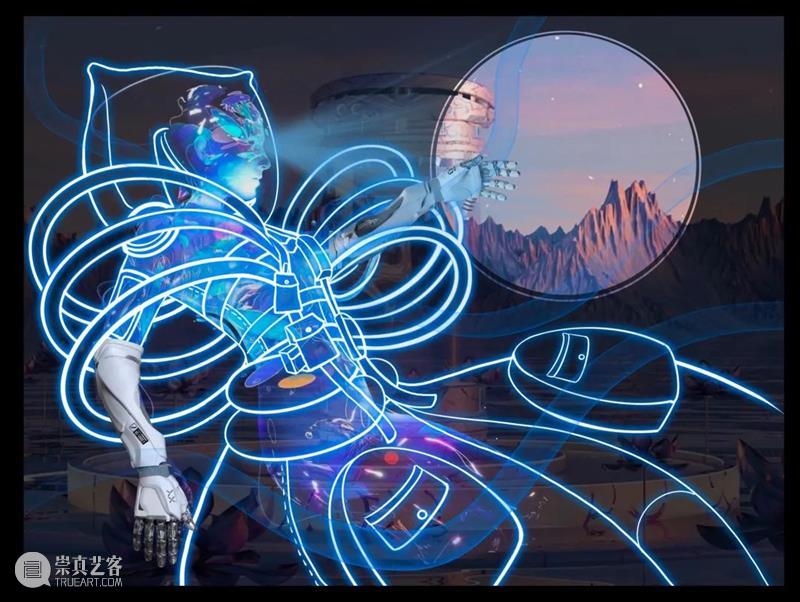 【A7品牌矩阵·线上展厅】时尚艺术学院结课作业展 | FASHION STYLE DESIGN服装款式设计——结构情感语言表达 崇真艺客