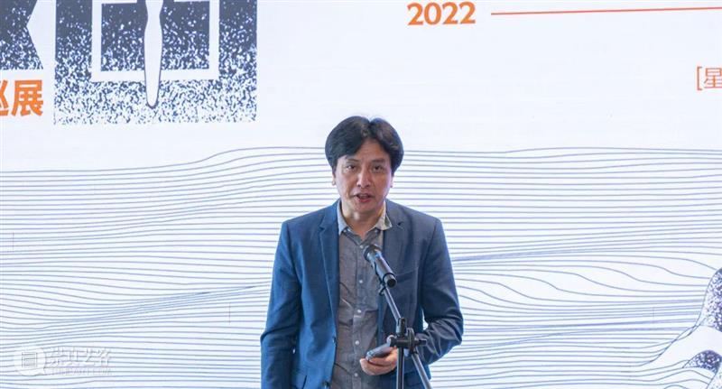 展览开幕 | “中国西部地区精准扶贫、精准脱贫成果”版画创作巡展 崇真艺客