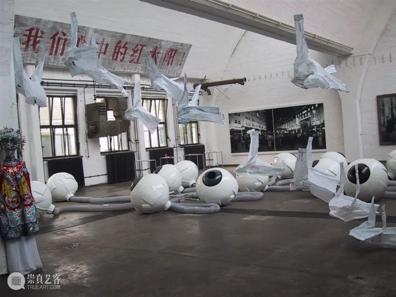 走过二十年|東京画廊+BTAP(北京)20年历程(上) 崇真艺客