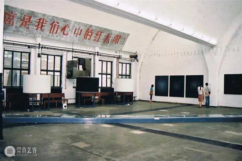 走过二十年|東京画廊+BTAP(北京)20年历程(上) 崇真艺客