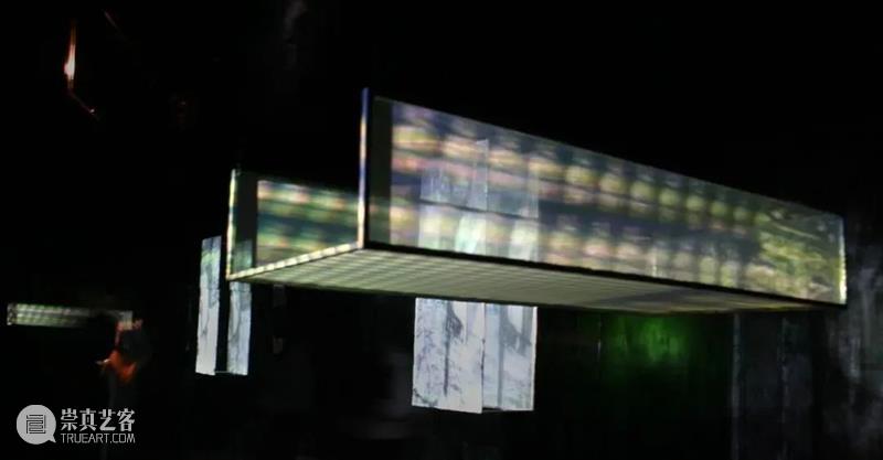 走过二十年|東京画廊+BTAP(北京)20年历程(上) 崇真艺客
