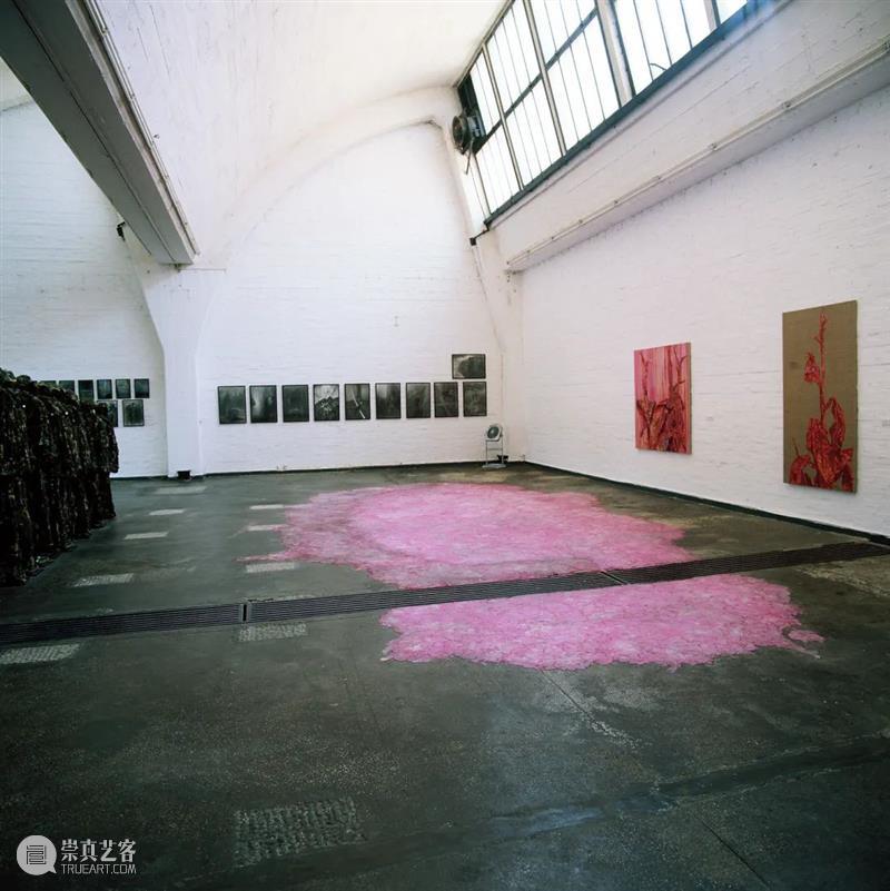 走过二十年｜東京画廊+BTAP(北京)20年历程（上） 崇真艺客