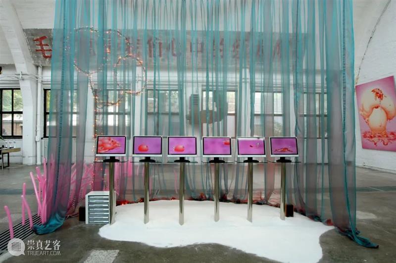 走过二十年|東京画廊+BTAP(北京)20年历程(上) 崇真艺客