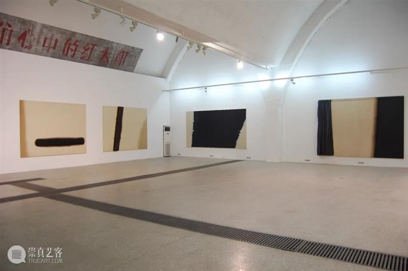 走过二十年|東京画廊+BTAP(北京)20年历程(上) 崇真艺客