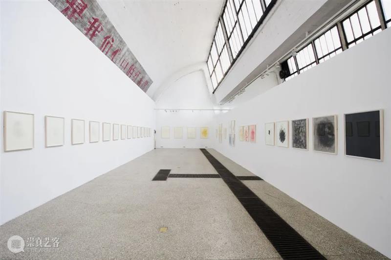 走过二十年|東京画廊+BTAP(北京)20年历程(上) 崇真艺客