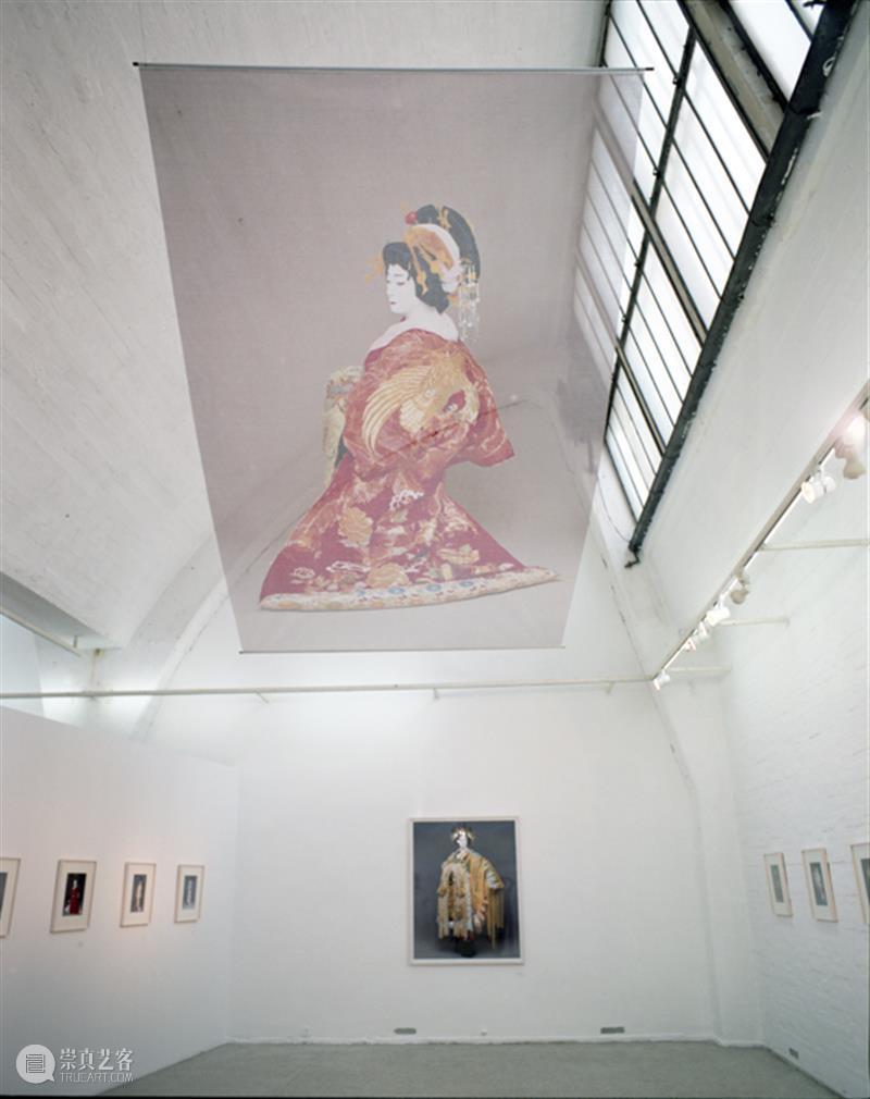 走过二十年|東京画廊+BTAP(北京)20年历程(上) 崇真艺客