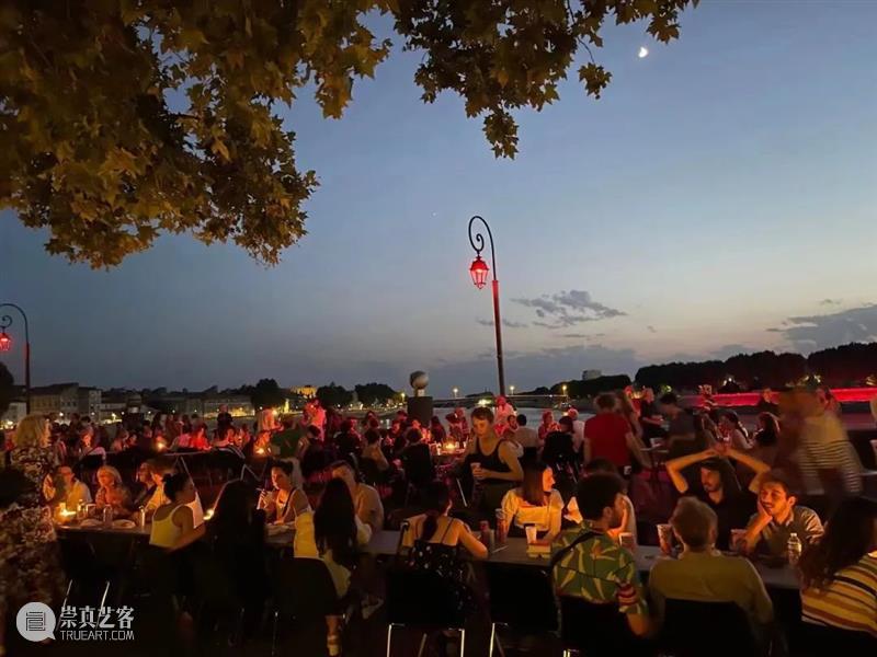 【年度盛宴】第53届法国阿尔勒摄影节开幕，中国艺术家王苡沫个展亮相 崇真艺客
