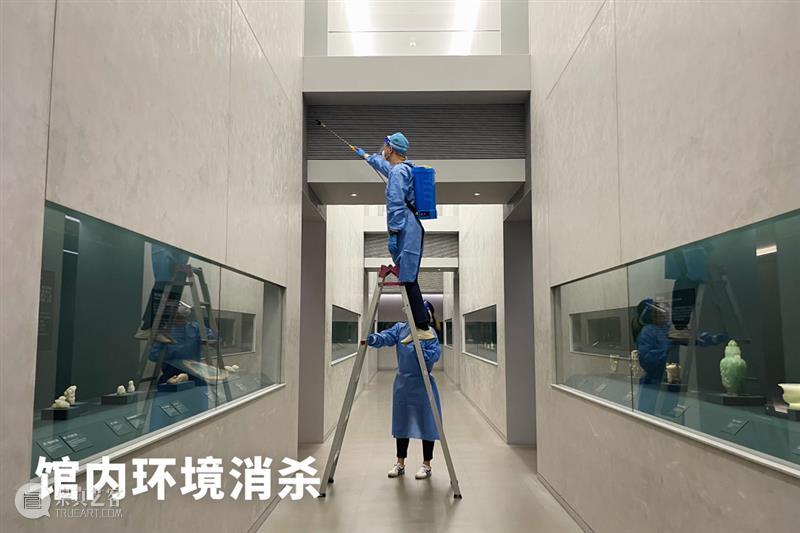 AM 特展 | 「洛克菲勒艺术基金收藏展：西方艺术大师」开幕倒计时两天 崇真艺客