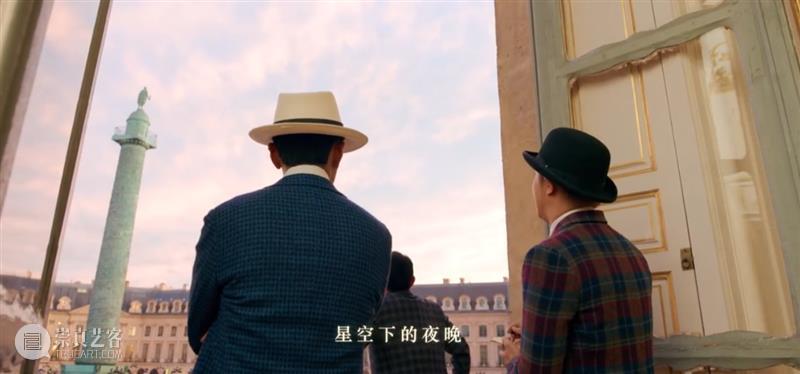 杰伦新专辑《最伟大的作品》发布，细心的网友发现，这竟然是一首近代美术史之歌？ 崇真艺客