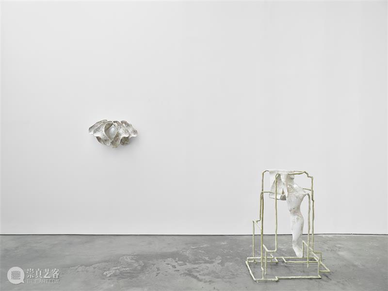 正在展出 | 里森纽约 | 群展「奇珍，珍奇」 崇真艺客