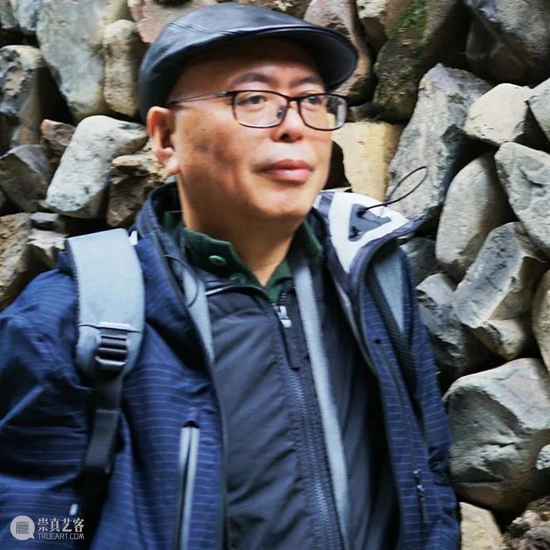 沙龙活动 | 与建筑大师对话-分享云南古建筑的魅力 崇真艺客