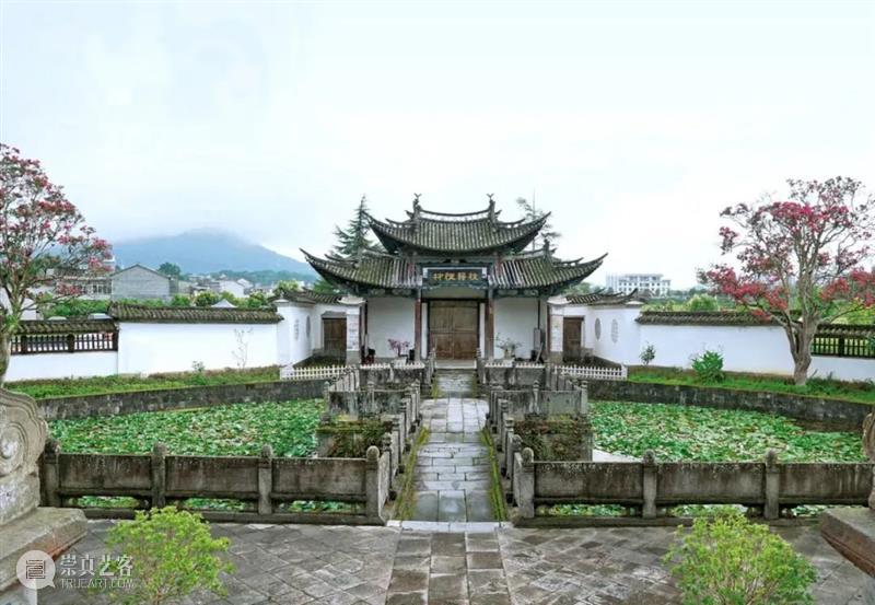 沙龙活动 | 与建筑大师对话-分享云南古建筑的魅力 崇真艺客