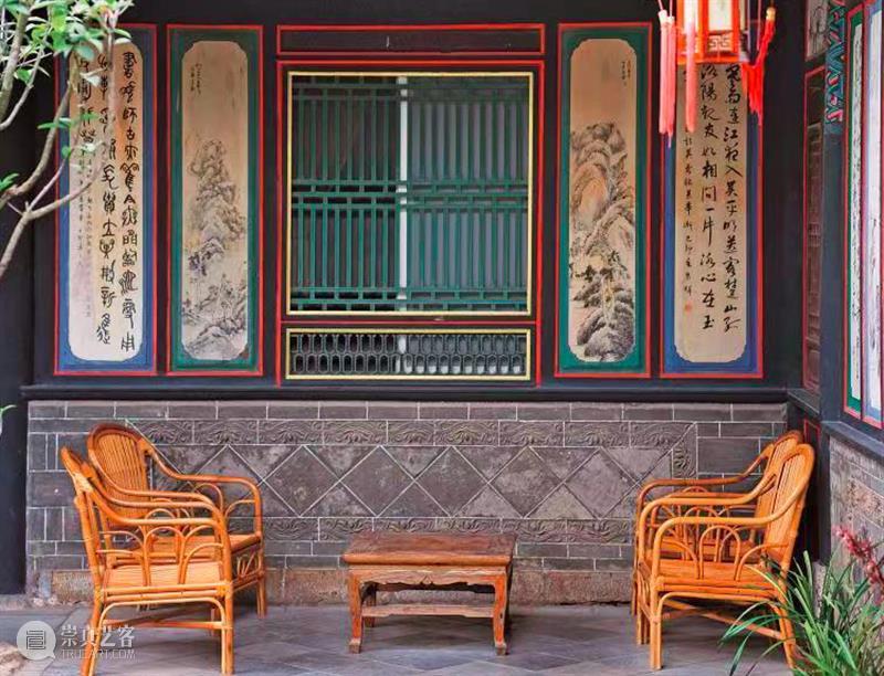 沙龙活动 | 与建筑大师对话-分享云南古建筑的魅力 崇真艺客