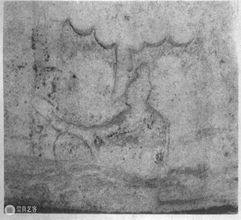 晋邺古道上的石窟：高欢云洞 崇真艺客